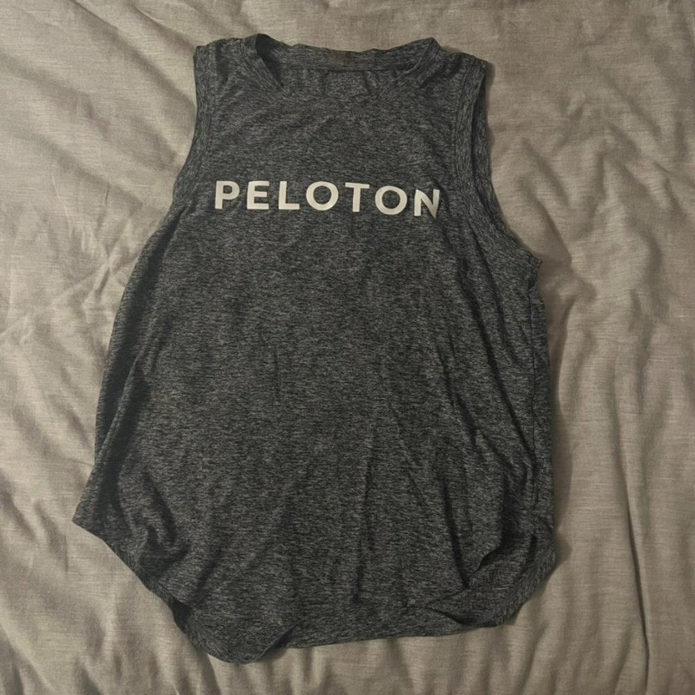 Beyond Yoga Peloton Tank